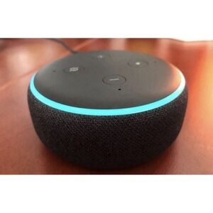 Amazon Echo Dot (3rd Generation) Smart Speaker - Tested